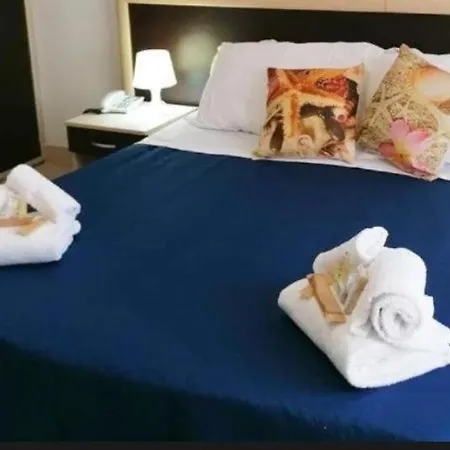 Капсульный отель Sirina House Taormina *