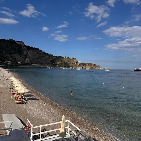 Sirina House Taormina * Кастельмола
